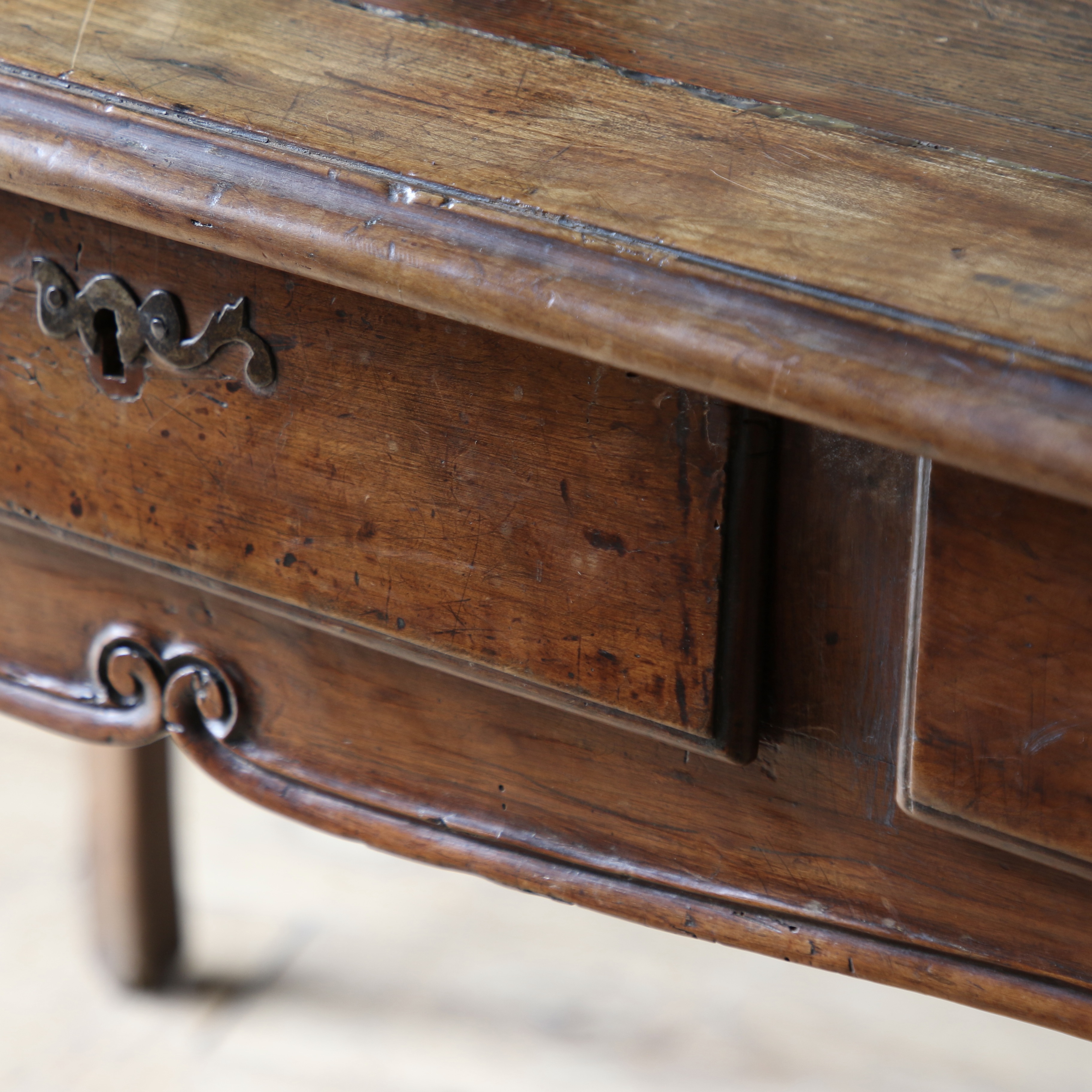 Louis XV Side Table